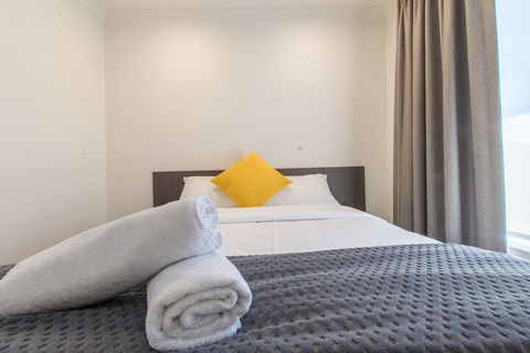 Mick O'Shea's - Hervey Bay Accommodation 7
