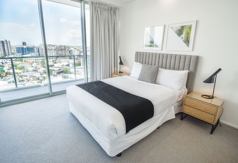 Belise Apartments - Hervey Bay Accommodation 3