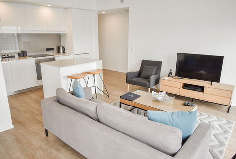 Belise Apartments - Hervey Bay Accommodation 5