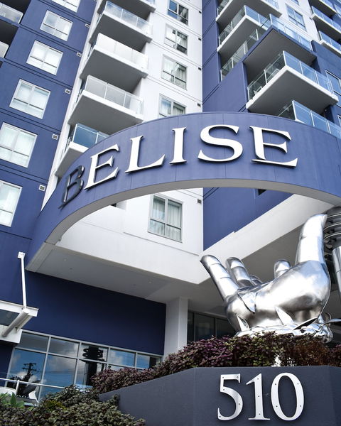 Belise Apartments - Hervey Bay Accommodation 0