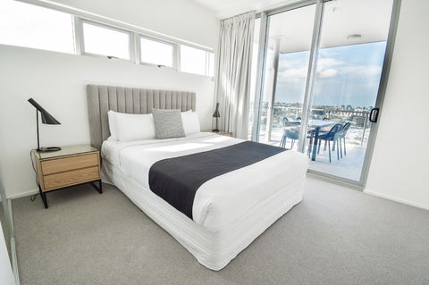 Belise Apartments - Hervey Bay Accommodation 6
