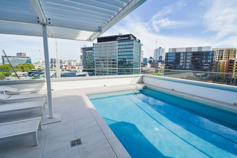 Belise Apartments - Hervey Bay Accommodation 1
