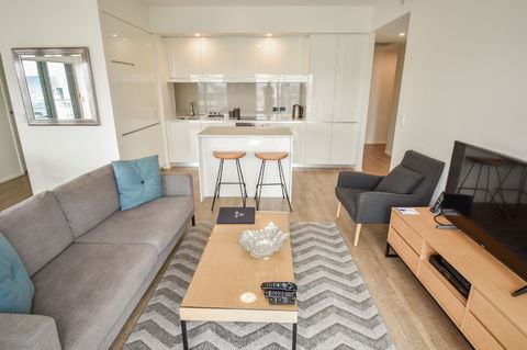 Belise Apartments - Hervey Bay Accommodation 2