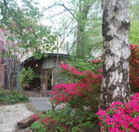 Rocky Creek Art Garden BB - Hervey Bay Accommodation