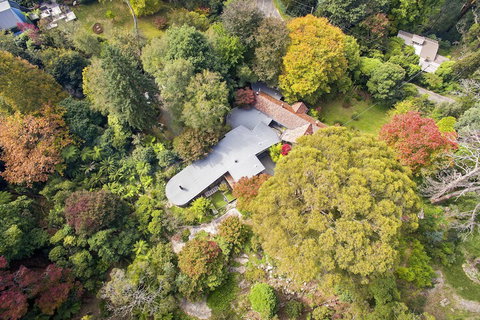 Rocky Creek Art Garden B&B - Hervey Bay Accommodation 3