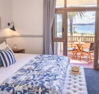 Bermagui Beach Hotel - Hervey Bay Accommodation