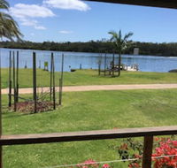 Riviera Caravan Park - Tourism Hervey Bay