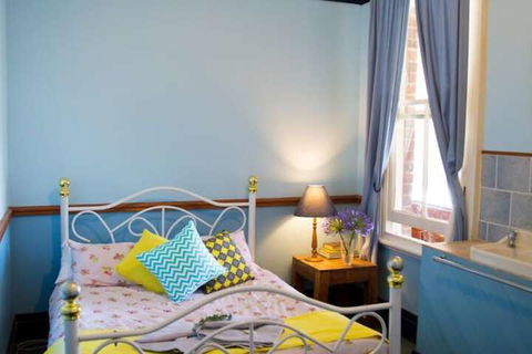 Boorowa Hotel - Hervey Bay Accommodation 7