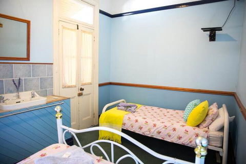 Boorowa Hotel - Hervey Bay Accommodation 5