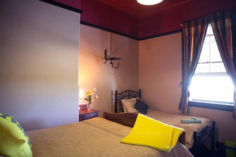 Boorowa Hotel - Hervey Bay Accommodation 6