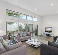 Living the Beach Dream - Rejuvenate Stays - Hervey Bay Accommodation