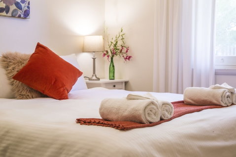Mataro Cottage - Hervey Bay Accommodation 4