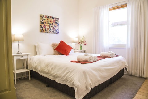 Mataro Cottage - Hervey Bay Accommodation 3