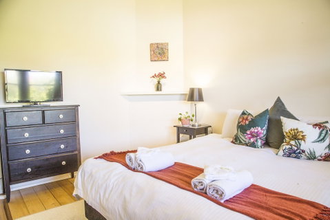 Mataro Cottage - Hervey Bay Accommodation 0