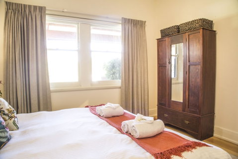 Mataro Cottage - Hervey Bay Accommodation 2
