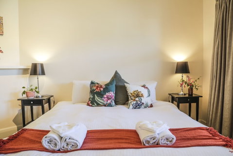 Mataro Cottage - Hervey Bay Accommodation 1