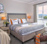 Panorama Jindabyne - Hervey Bay Accommodation