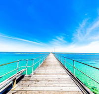COAST motel and apartments - Hervey Bay Accommodation