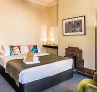 Alabama Hotel Hobart - Hervey Bay Accommodation
