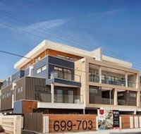 Modern Inner West Stay - Tourism Hervey Bay
