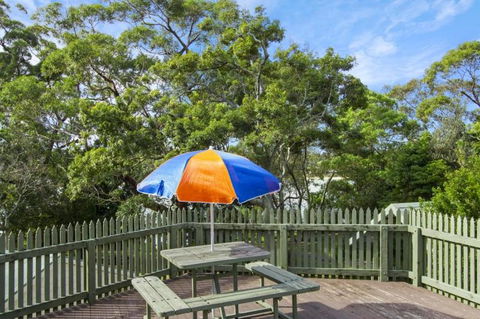 Haven Holiday Resort Sussex Inlet - Tourism Hervey Bay 5