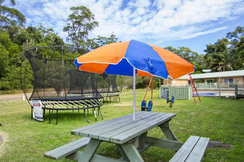 Haven Holiday Resort Sussex Inlet - Tourism Hervey Bay 1