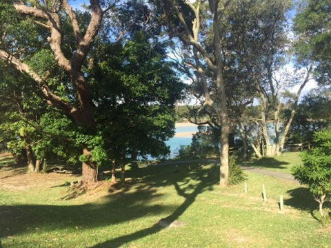 Haven Holiday Resort Sussex Inlet - Tourism Hervey Bay 4