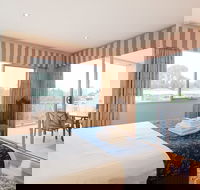 Spinnakers by Rockingham Apartments - Hervey Bay Accommodation