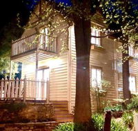 Aldgate Creek Cottage Bed  Breakfast - Hervey Bay Accommodation