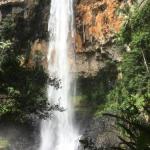 Purling Brook Falls Gwongorella - Hervey Bay Accommodation 0