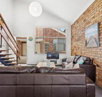 The Pines 5 - Tourism Hervey Bay