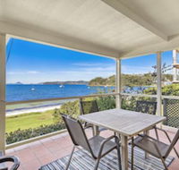Tuscan Waterfront 1/213 Soldiers Point Road - Tourism Hervey Bay