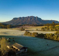 Carinya Farm Holiday Retreat - Hervey Bay Accommodation