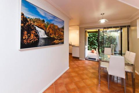 Park Terrace 1 - Tourism Hervey Bay 4