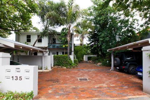 Park Terrace 1 - Tourism Hervey Bay 1