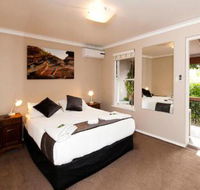 Park Terrace 1 - Tourism Hervey Bay