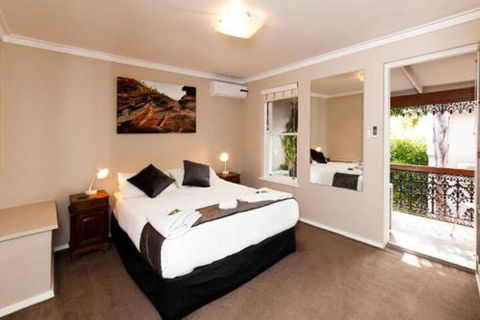 Park Terrace 1 - Tourism Hervey Bay 0