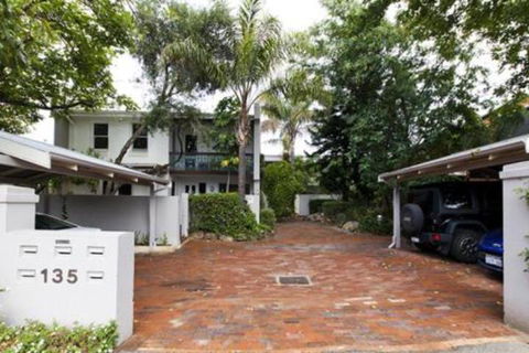 Park Terrace 1 - Tourism Hervey Bay 5