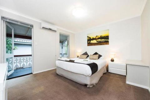 Park Terrace 2 - Tourism Hervey Bay 3