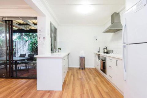 Park Terrace 2 - Tourism Hervey Bay 5