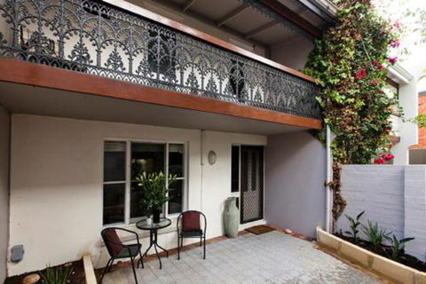 Park Terrace 2 - Tourism Hervey Bay 2