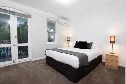 Bedford Terrace 1 - Hervey Bay Accommodation 1