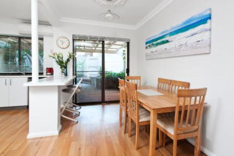 Bedford Terrace 3 - Hervey Bay Accommodation 2