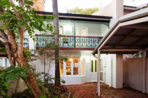 Bedford Terrace 3 - Hervey Bay Accommodation 1