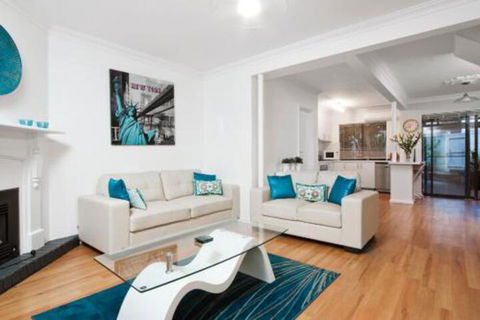 Bedford Terrace 3 - Hervey Bay Accommodation 4