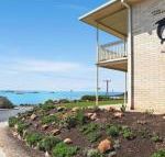 The Dolphins Beachfront Apartments - Hervey Bay Accommodation