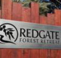 Redgate Forest Retreat - Hervey Bay Accommodation