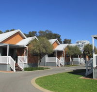Mandurah Ocean Marina Chalets - Hervey Bay Accommodation
