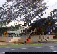 Eaglehawk Motel - Tourism Hervey Bay