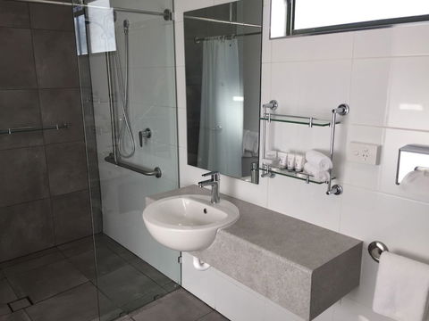 Eaglehawk Motel - Hervey Bay Accommodation 5
